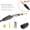 BH59 Cable Hose Set High Strength Olive Connector Insert Connecting Bolt Set view 4