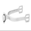 Centaur Roller Ball Spurs
