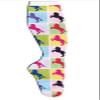 Ovation Kids Zocks Boot Socks view 1