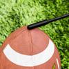 FORZA Football Kick Stick  Innovative Ball Holder for Field Goal Practice  Available in 10 Options (with Net, Official Ball) view 4