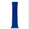 Gunn & Moore GM Official HEX Premium Rubber Cricket Bat Grips, 1 Grip, Blue,12 Inches, Full Size view 1