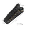Cow Leather Arm Guard for Archery Protector Gear Bow Arrow Traditional Shoot Hunting Adjustable Traditional Bow Hunting Protector Left/Right Hand Forearm Sleeve view 4
