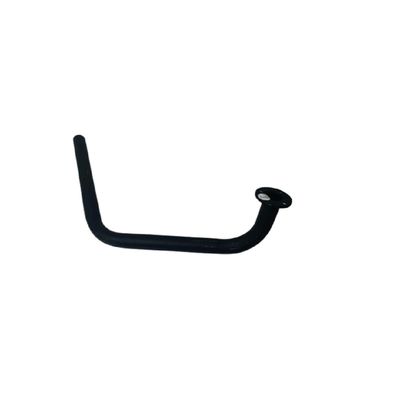 Left Handlebar with Plate Ebony 260928 Works With Reebok NordicTrack Elliptical