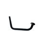 Left Handlebar with Plate Ebony 260928 Works With Reebok NordicTrack Elliptical view 1