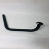 Left Handlebar with Plate Ebony 260928 Works With Reebok NordicTrack Elliptical view 2