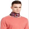 Buff Coolnet Uv+ Merak Multi Coolnet UV+ - Red, One Size view 2