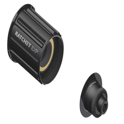 DT Swiss Unisex's HBDT5400S Bottom Bracket Solutions, Black, Shimano 11-Speed Road
