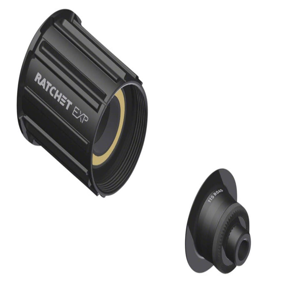 DT Swiss Unisex's HBDT5400S Bottom Bracket Solutions, Black, Shimano 11-Speed Road