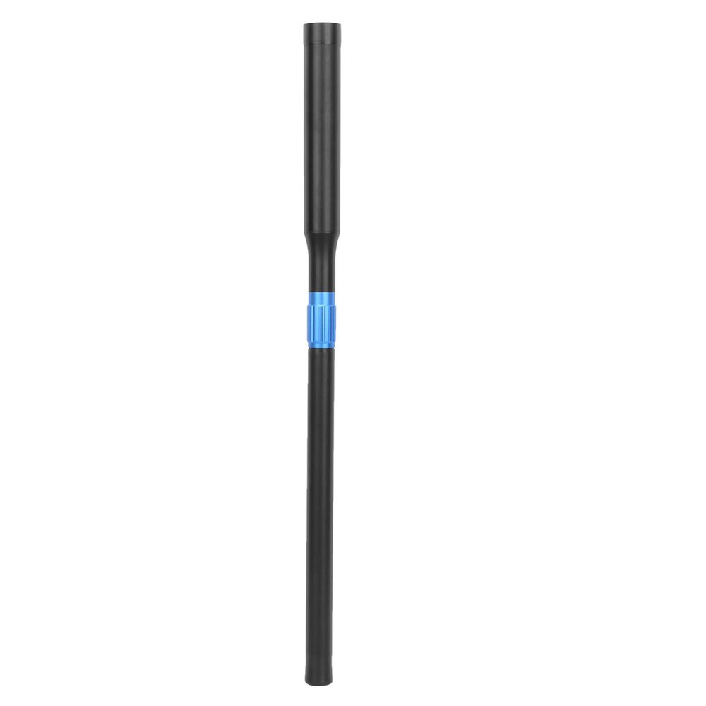 Alomejor Billiards Pool Cues Extension Aluminum Professional Snooker Cue Telescopic Adjustable Extension Rod Stick Supplies Accessories for Billiard Cues