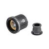 DT Swiss Ratchet EXP freehub Conversion kit, Shimano Micro Spline 142 mm / 12 mm or Boost view 1