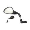 Busch & Mller Unisex_Adult 2321030702 Bicycle Mirror, Black, 1 SIZE view 1