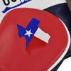 PRG Originals Texas Driver Head Cover view 2