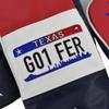 PRG Originals Texas Driver Head Cover view 3