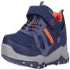 Stride Rite 360 Boys Artin 2.0 Athletic Running Shoe, Navy, 6 Little Kid view 1