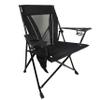Kijaro XXL Dual Lock Portable Camping Chair - Supports Up to 400lbs - Enjoy The Outdoors in a Versatile Folding Chair, Sports Chair, Outdoor Chair & Lawn Chair view 1