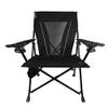 Kijaro XXL Dual Lock Portable Camping Chair - Supports Up to 400lbs - Enjoy The Outdoors in a Versatile Folding Chair, Sports Chair, Outdoor Chair & Lawn Chair view 3