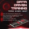 Mantis X8 Shooting Analysis System | Archery Trainer | Works with Longbow, Compound Bow, or Recurve Bows | Track Progress & Analyze Every Shot with Free App | Bow Hunting Practice view 4