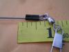 4 PCS. Bottom Bouncer Sinker 6 OZ. W/Stainless S. Wire 045 X 10" Leg X 4" ARM view 4