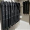 Tactical Pro Sports AR-15 PMAG Wall Mount | Magazine Display | Wall Storage Organization System | Unique Low Profile Design | Gun Room Mounting Solution | 2 Mounts Hold 6 Mags Product Name view 2