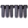 Tactical Pro Sports Magazine Mount for Glock 17 19 26 31 32 33 34 - Pistol Mag Wall Display Storage Organization System (2 Mount Hold 6 Mags) view 1