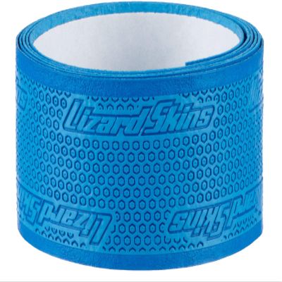 Lizard Skins .5mm Hockey Grip (99cm, Polar Blue)