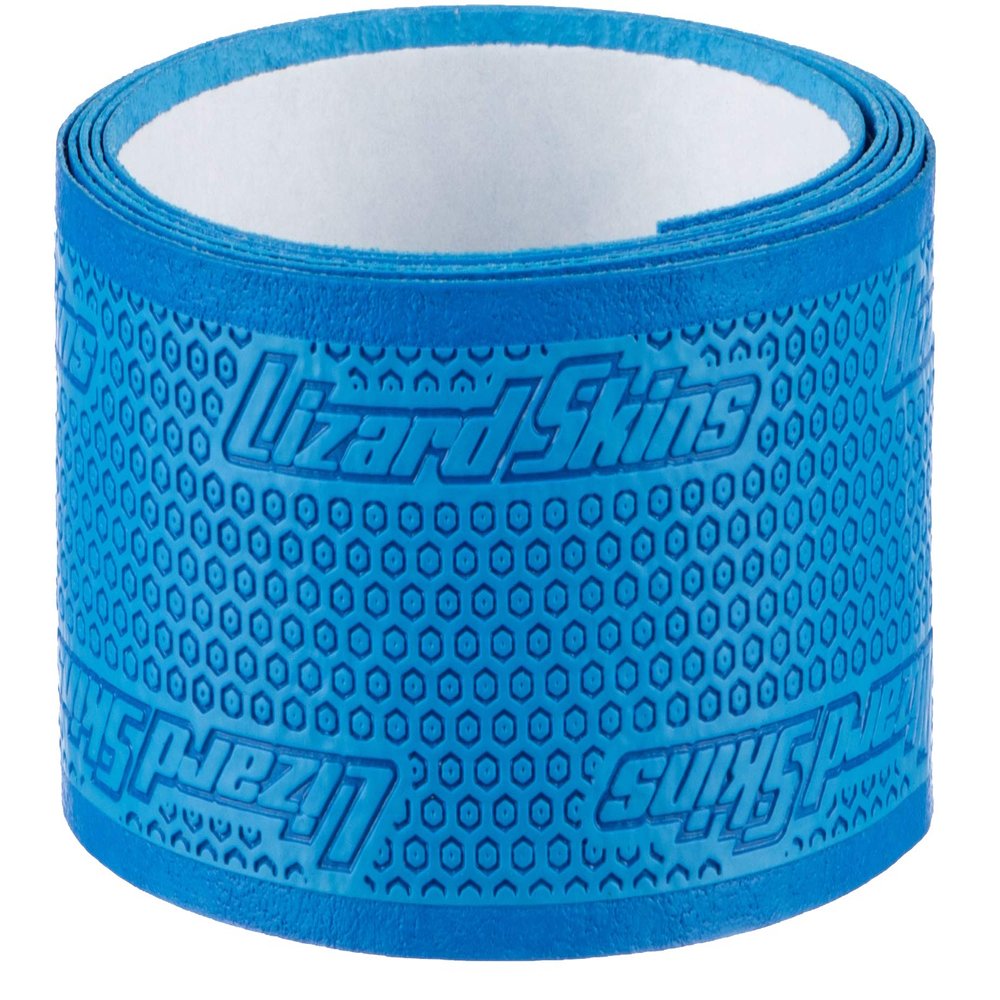 Lizard Skins .5mm Hockey Grip (99cm, Polar Blue)