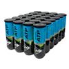 DUNLOP ATP Super Premium Regular Duty Tennis Balls - Best for Clay and Indoor Courts - 3 Ball Can (24 Cans = 1 Case) view 2