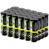 DUNLOP Grand Prix Regular Duty All-Court Tennis Balls - 3 Ball Can (24 Cans = 1 Case) view 1