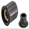 DT Swiss Unisex's HBDT5380S Finishing Kit, Black, Shimano 11-Speed Road view 1