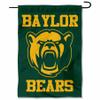 Baylor Bears New Bear Garden Banner Flag view 1