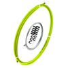CNC Bicycle Shifter Cable Housing for Road/Mountain Bike/MTB, Green view 2