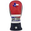PRG Originals Texas Rescue Head Cover view 1