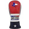 PRG Originals Texas Rescue Head Cover view 2