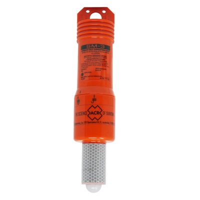 ACR 3947 SM-3 Man Over Board LED Marker Light