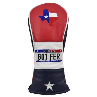 PRG Originals Texas Fairway Head Cover