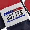 PRG Originals Texas Fairway Head Cover view 2