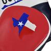 PRG Originals Texas Fairway Head Cover view 4