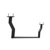 Pull-up Bars AGYH Wall-Mounted Horizontal Bar, Ceiling Suspension Bar, Pull-up, Sports Fitness Equipment, Load 200KG, 3 Models (Size : Style2) view 1