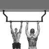 Pull-up Bars AGYH Wall-Mounted Horizontal Bar, Ceiling Suspension Bar, Pull-up, Sports Fitness Equipment, Load 200KG, 3 Models (Size : Style2) view 3