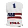 PRG Originals Patriot Driver Head Cover (White) view 1