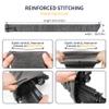 5-Pack Extra-Thick Gun Socks for Rifles and Shotguns, 54 x 4 Inch Sleeves view 2