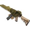 GUGULUZA Extra-Thick Gun Socks for Rifles with Scopes, Extra-Wide Gun Socks Sleeve for Shotguns, 47 x 6 inch fit Larger Scope & Tactical Accessories, Silicone-Treated, Anti-Rust view 4