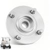 Panglong Golf Cart Rear Wheel Hub, Compatible with Yamaha Golf Cart Hub, Suitable for Yamaha G29 Drive Gas and Electric Golf Cart, OEM# JW1-F53T0-09-00 JW1-G6542-00-00 view 1