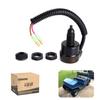 10L0L Golf Cart Stop Switch Assembly for Yamaha G&E(1985-1994) G2, G8, G9 Golf Cart Accessories Stop/Go Switch J41-82550-02 view 1