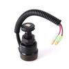 10L0L Golf Cart Stop Switch Assembly for Yamaha G&E(1985-1994) G2, G8, G9 Golf Cart Accessories Stop/Go Switch J41-82550-02 view 4
