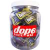 DOPE Skate Wax MINI NUG JUG 20/Bars Assorted view 1