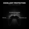 FIGHTR Premium Mouth Guard - for Excellent Breathing & Easy to fit | Sports Mouth Guard for Boxing, MMA, Football, Lacrosse, Hockey and Other Sports | incl. hygienic Box view 3