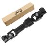 Drive-up Golf Cart Intermediate Steering Shaft Assembly Joint for EZGO TXT 2001-Up Models OEM 70580-G01 view 1