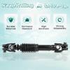 Drive-up Golf Cart Intermediate Steering Shaft Assembly Joint for EZGO TXT 2001-Up Models OEM 70580-G01 view 2