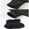 Hooyi Boy Girl Trouser with Fleece Inner Warmer for Winter Children Tights 2 in 1 Harem Pants Short Long Underpants 10 view 3